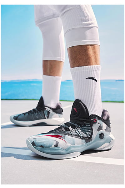   Anta Skyline1