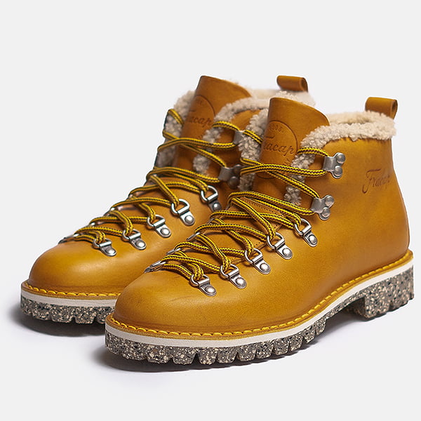  Fracap M120 Bear Nebr.377 Yellow