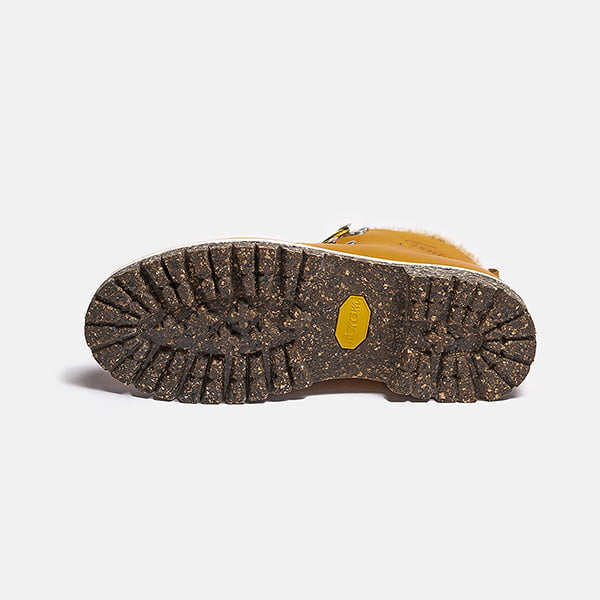  Fracap M120 Bear Nebr.377 Yellow