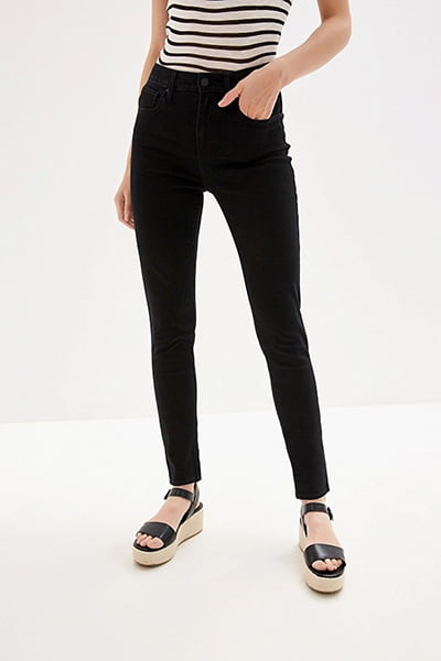 High rise cheap skinny 721 levis