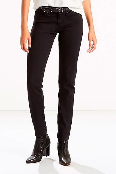 Jeans levi's 712 on sale slim