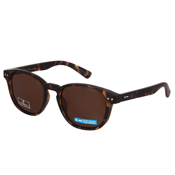 .///    Dot Dash Driver Trtsat/Bronze