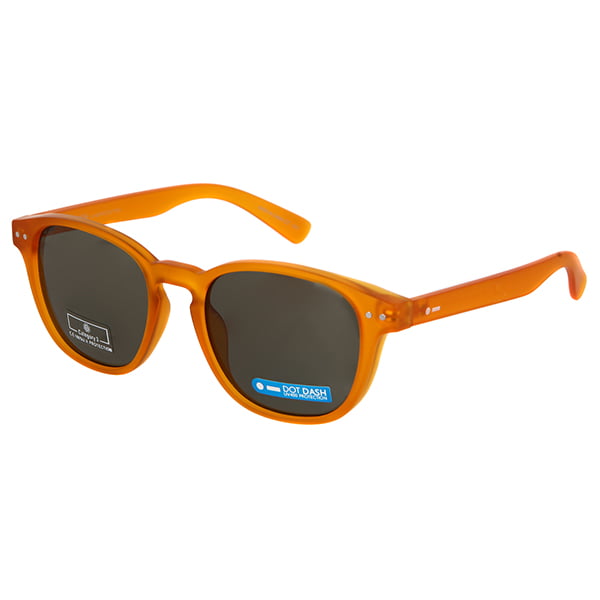 Муж./Аксессуары/Очки/Очки солнцезащитные Мужские солнцезащитные очки Dot Dash Driver