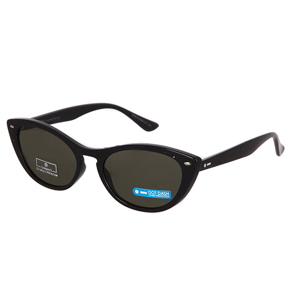 Жен./Аксессуары/Очки/Солнцезащитные очки Cолнцезащитные очки DOT DASH Frisky