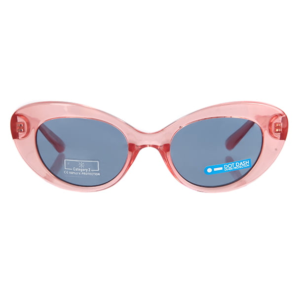 Жен./Аксессуары/Очки/Солнцезащитные очки Cолнцезащитные очки DOT DASH Influence