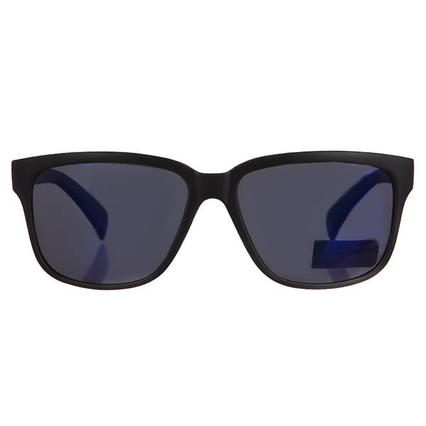 .///     Dot Dash Merk Blk/Blu Chr Plr
