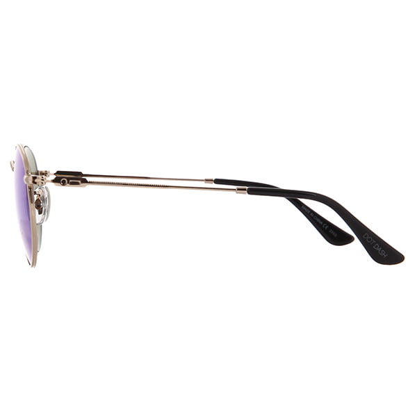 Мультиколор очки солнцезащитные