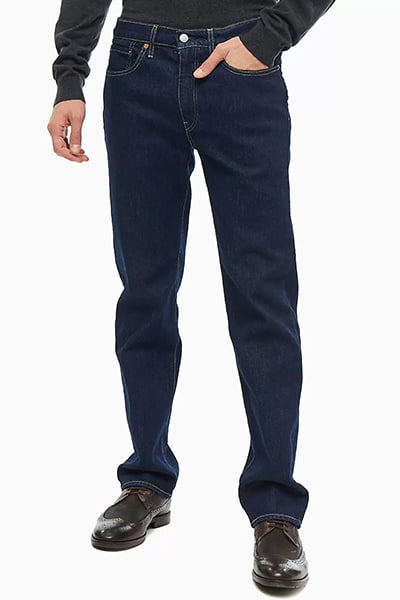 Levi's 514 store slim fit