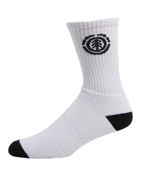 Белые носки 1 пара sports  sock 0010