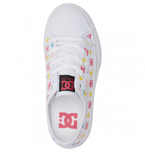 .//  /   Manual White/Monogram