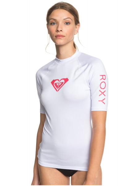 Бежевый футболка (фуфайка) для плавания pooldayssrxh j sfsh wbk0