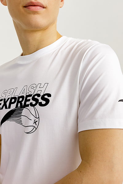  Anta Basketball