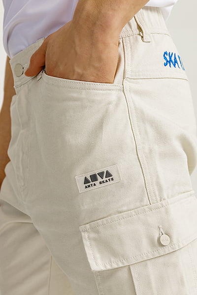   ANTA SKATE CULTURE