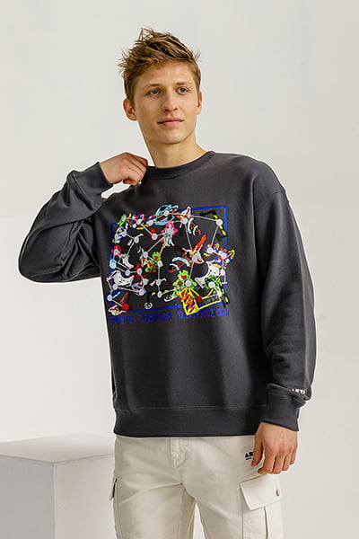  Anta Skate Culture