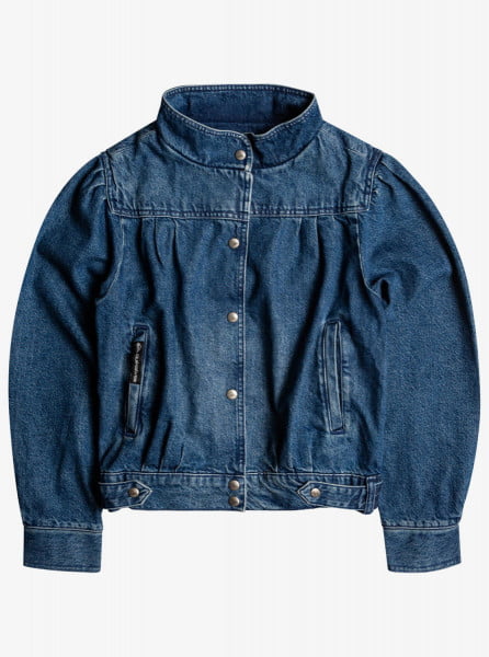 .// /    BILLABONG The Nancy Jacket
