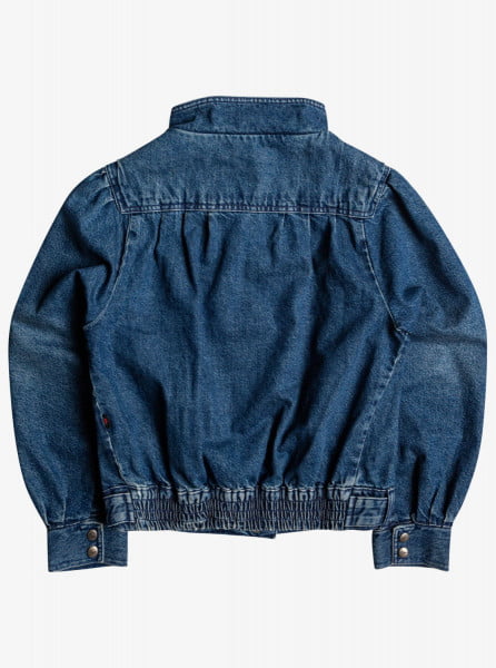 .// /    BILLABONG The Nancy Jacket