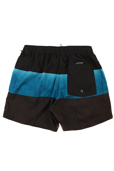 Коралловые мужские шорты пляжные