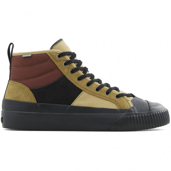  Strak Hi Khaki