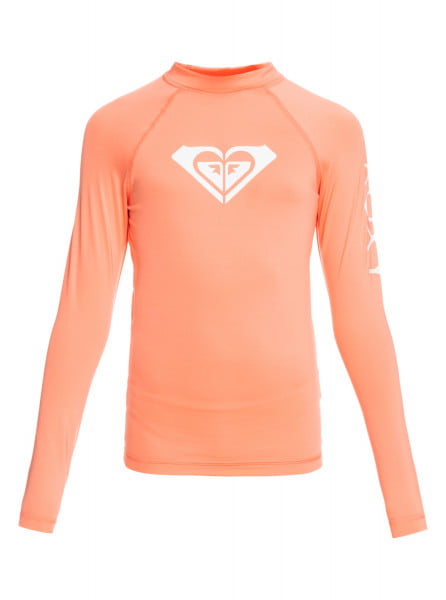       UPF 50 Whole Hearted 8-16