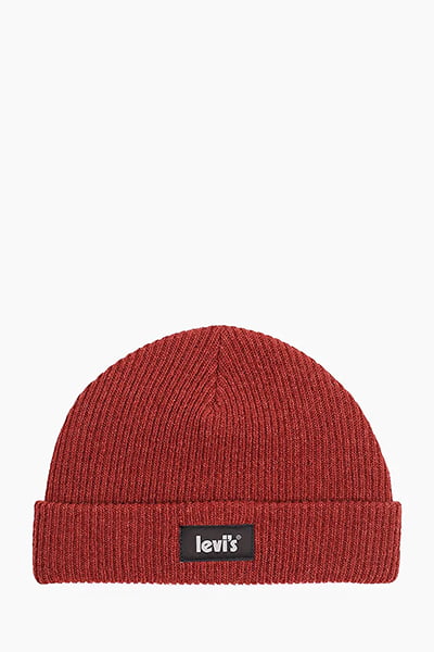 Levis deals beanie hat