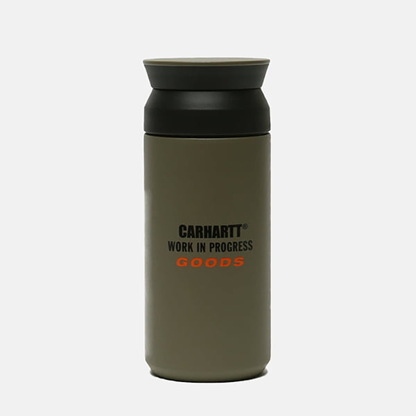  Carhartt WIP Goods Kinto Travel Tumbler