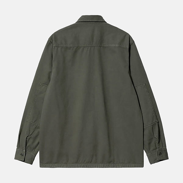     Carhartt WIP L/s Charter Shirt