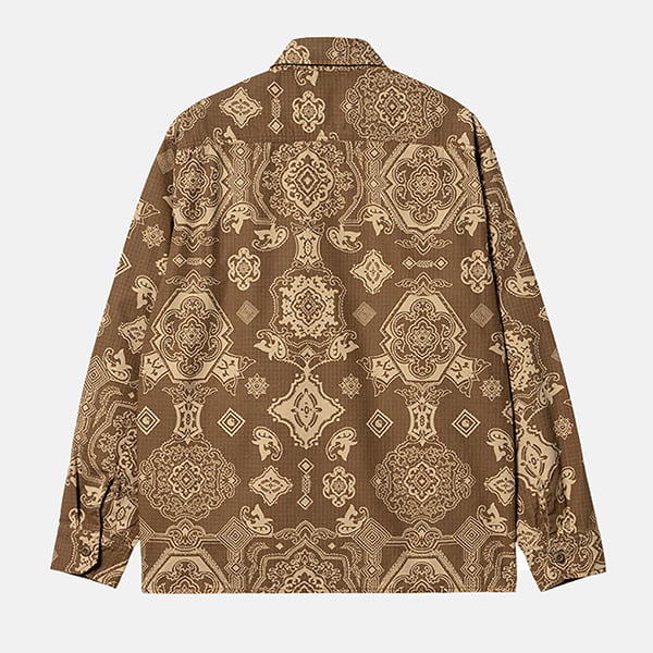    Carhartt WIP L/s Verse Shirt