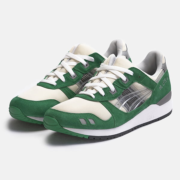  Asics x Awake NY Gel-Lyte III OG