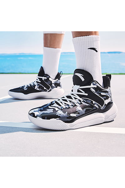  Anta LASER 4