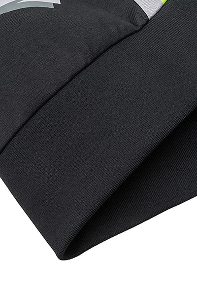  Anta Robert Geller Knit Track Top
