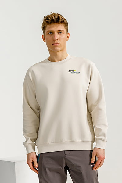  Anta Robert Geller Sweatshirt