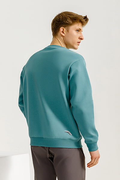  Anta Robert Geller Sweatshirt