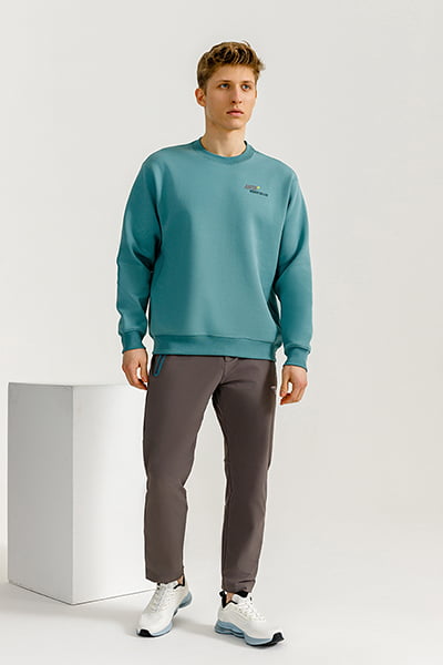  Anta Robert Geller Sweatshirt