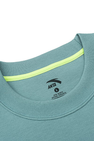  Anta Robert Geller Sweatshirt