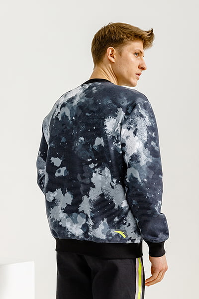  Anta Robert Geller Sweatshirt