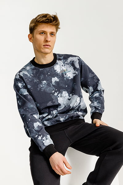  Anta Robert Geller Sweatshirt