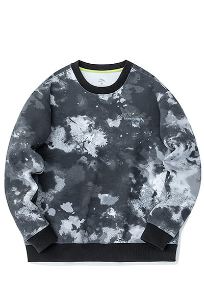  Anta Robert Geller Sweatshirt