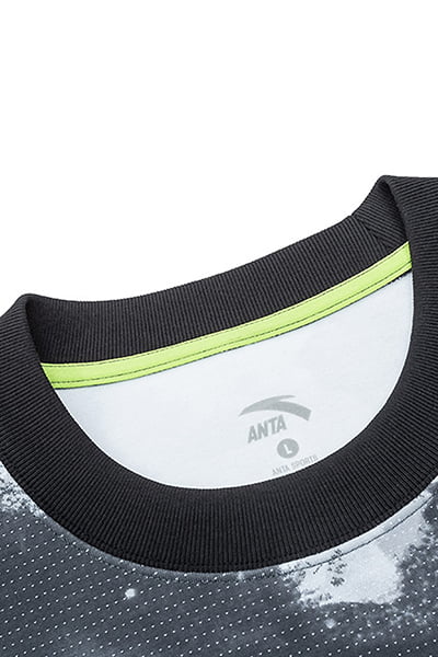  Anta Robert Geller Sweatshirt