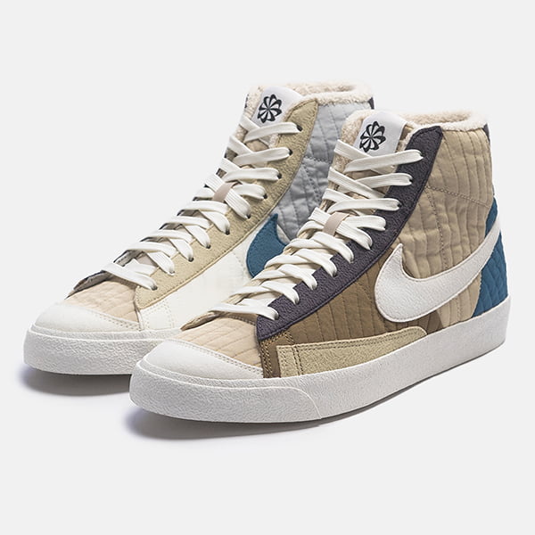   Nike Blazer Mid 77 LX