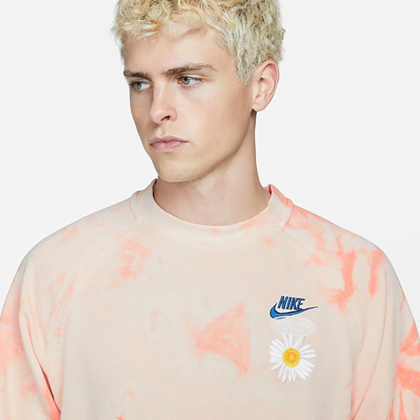  Nike Nsw Hbr-s Ft Crew