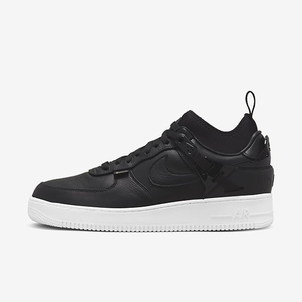 Кроссовки Nike Air Force 1 Low Undercover