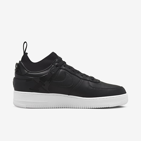 Кроссовки Nike Air Force 1 Low Undercover