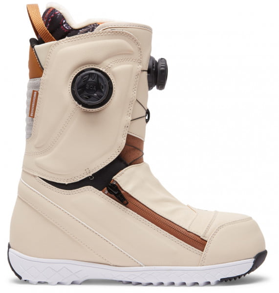 Жен./Обувь/Ботинки/Ботинки для сноуборда Женские сноубордические ботинки DC SHOES Mora BOAX