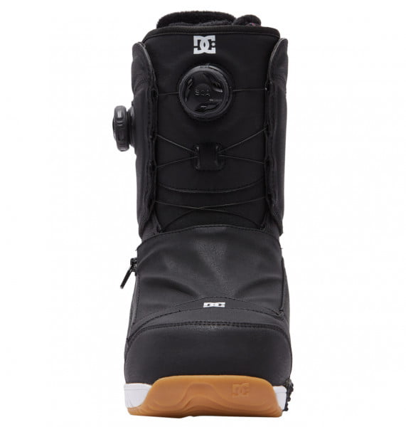 .///      DC SHOES Mora BOAX