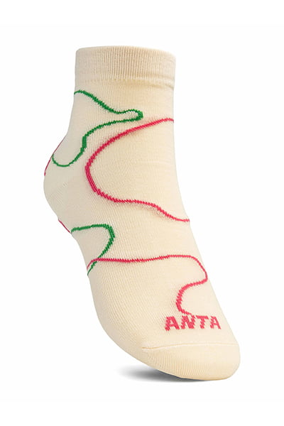  Anta Women