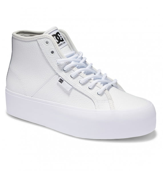    MANUAL HI WNT J SHOE WW0