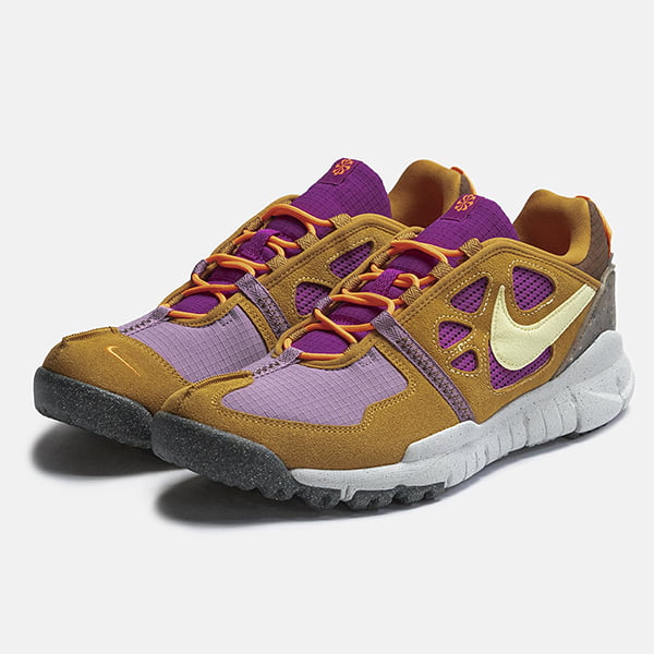  Nike Free Terra Vista