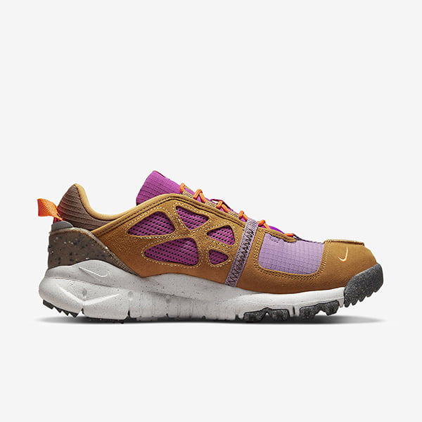  Nike Free Terra Vista