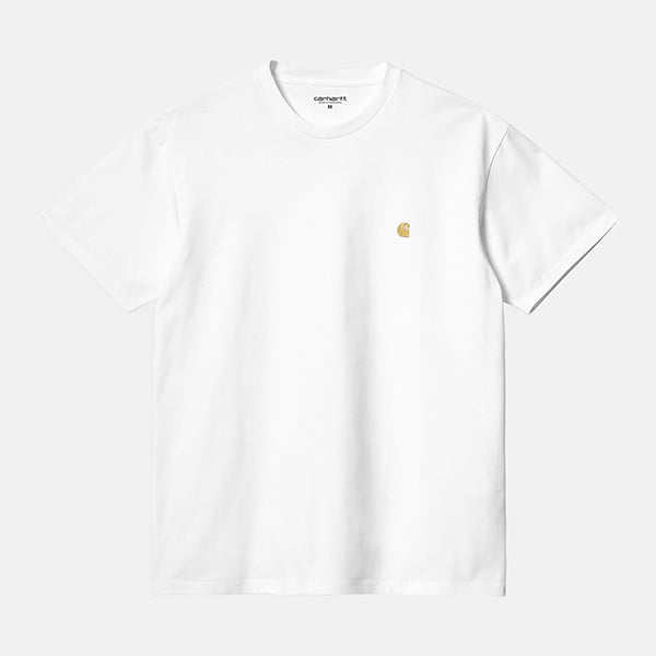  Carhartt WIP S/s Chase T-shirt