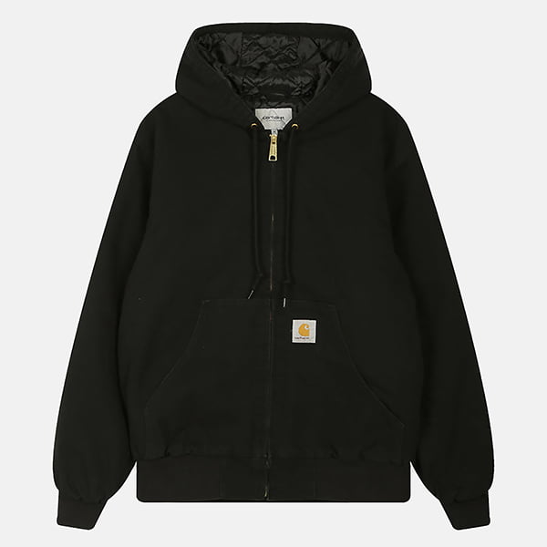  Carhartt WIP Og Active Jacket